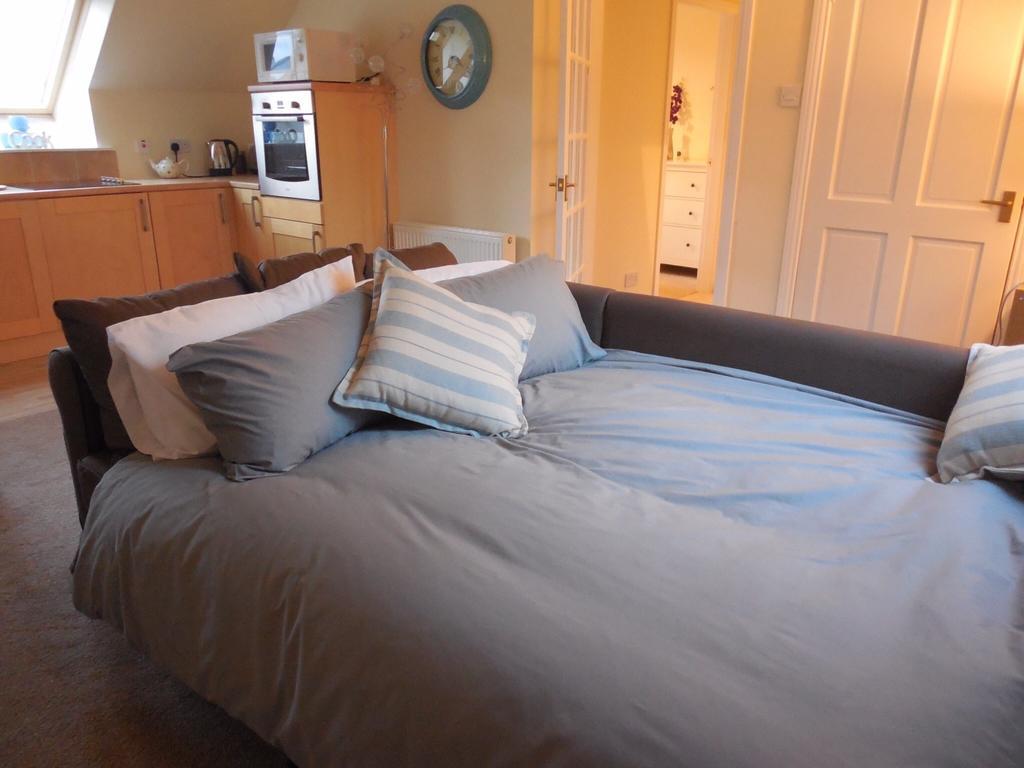 Robin'S Rest Auchterarder Quarto foto