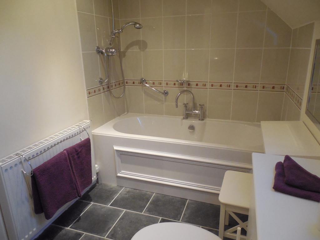 Robin'S Rest Auchterarder Quarto foto
